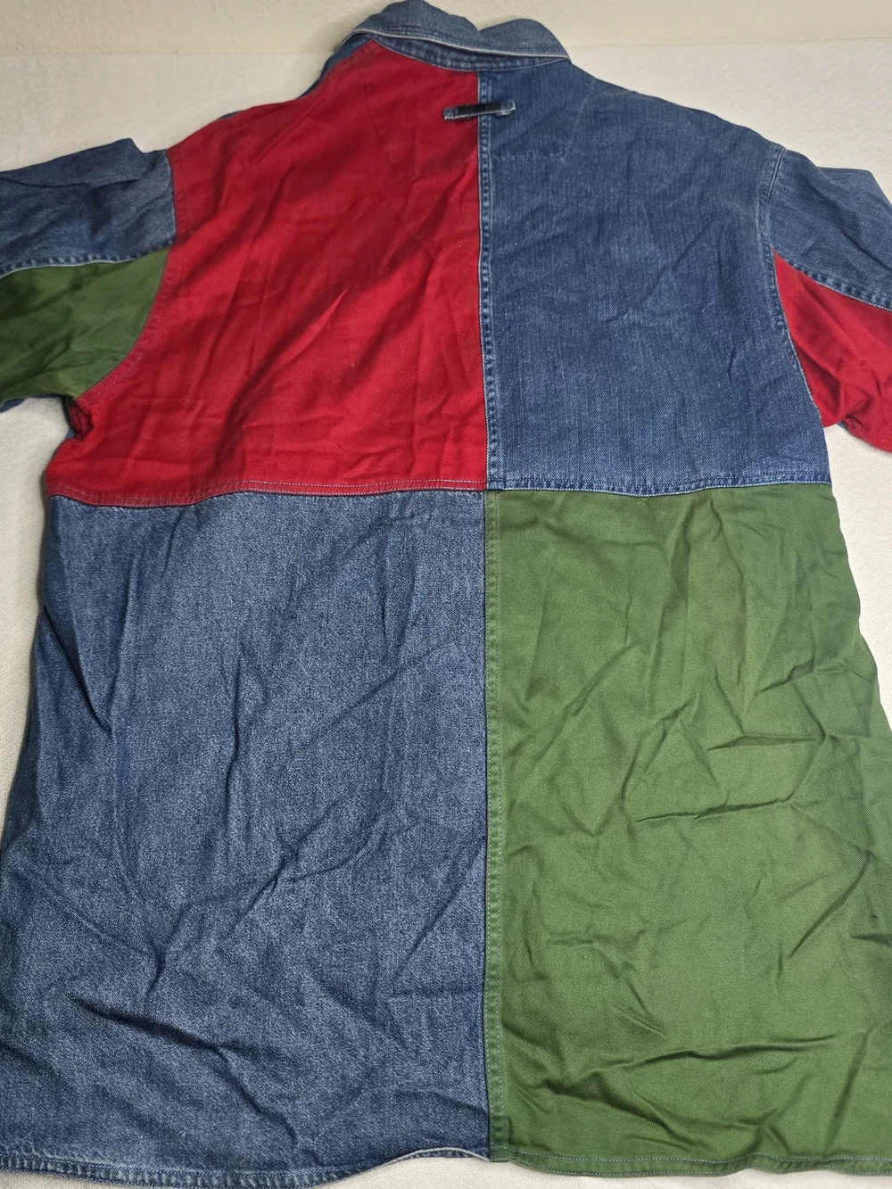 Alexander Julian vintage colours